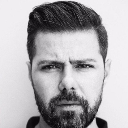 SKG Stories: Η πόλη μέσα από τα μάτια του Στέφανου Μάλαμα 