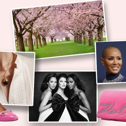 Oι συντάκτες του GLOW.GR βαθμολογούν τα #Ηot_οr_Νot νέα της εβδομάδας