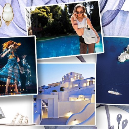 Oι συντάκτες του GLOW.GR βαθμολογούν τα #Ηot_οr_Νot νέα της εβδομάδας