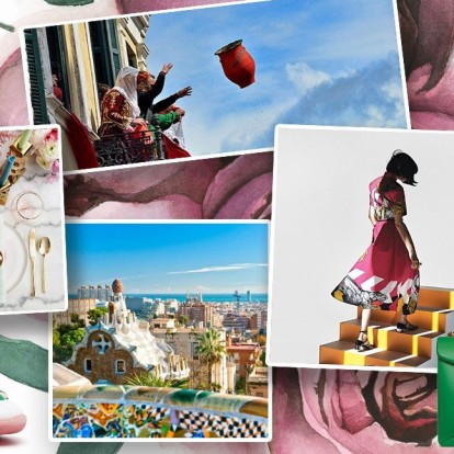 Πώς θα περάσουν οι συντάκτες του GLOW.GR το φετινό Πάσχα