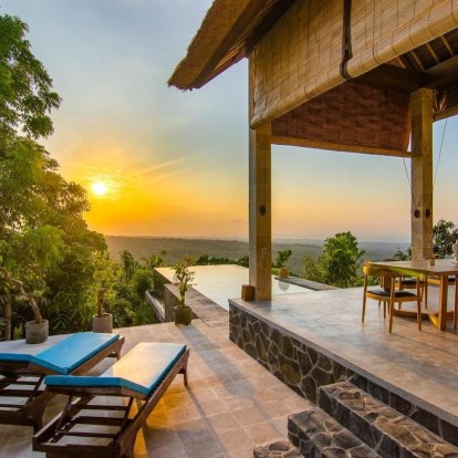 Τα πιο μαγευτικά Airbnb στον κόσμο που θέλουμε να επισκεφθούμε φέτος το καλοκαίρι