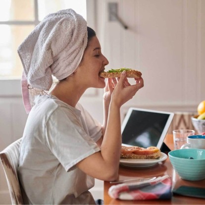 Intermittent fasting: Η διατροφή που κάνω εδώ και 4 χρόνια και μου έχει αλλάξει τη ζωή 