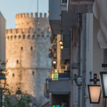 Agenda Stories: Τι να κάνετε αυτό το Σαββατοκύριακο στη Θεσσαλονίκη