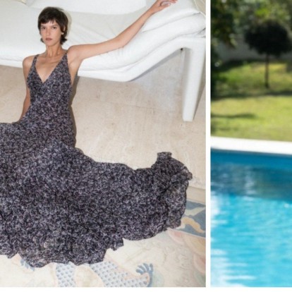 Sabina Musayev: To fashion brand με τα πιο εντυπωσιακά designs για όλες τις περιστάσεις 