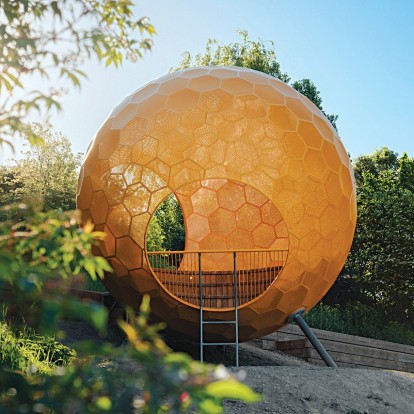 For Young Super Heroes: Τα νέα kid's concepts που πρόκειται να ενθουσιάσουν μικρούς και μεγάλους