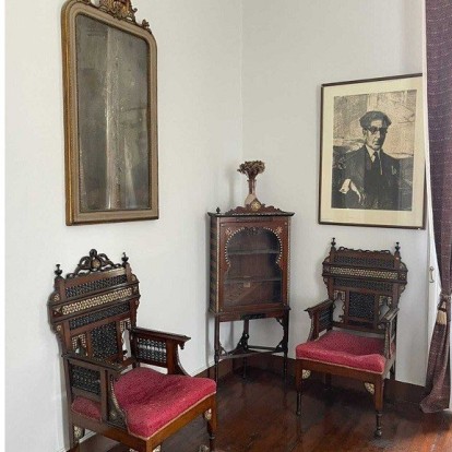 Σαν σήμερα η γέννηση και ο θάνατος του Καβάφη: Ανακοινώθηκε η αποκατάσταση της οικίας του στην Αλεξάνδρεια