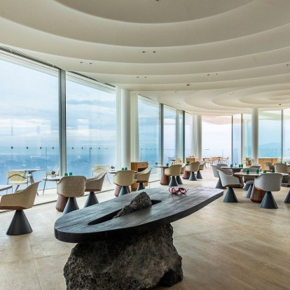 Gastronomic Getaways: Η νέα τάση που συνδυάζει τις αποδράσεις με αξέχαστες γαστρονομικές εμπειρίες