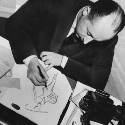 Το γυναικείο πρότυπο που όρισε ο Christian Dior και πώς άλλαξε μέσα στα χρόνια 