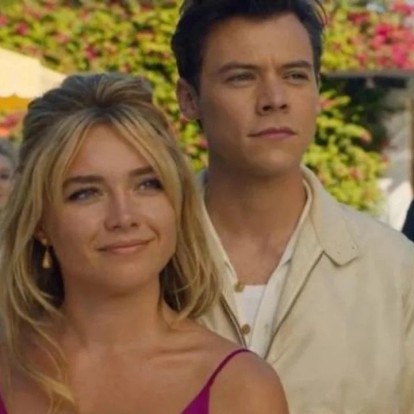 Don’t Worry Darling: Το trailer του ψυχολογικού θρίλερ με πρωταγωνιστή τον Harry Styles