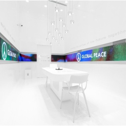 Το νέο concept-store της Θεσσαλονίκης προτείνει αρώματα ανάλογα με την προσωπικότητά σας