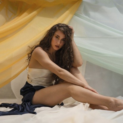 Evangelia: Η ανερχόμενη pop star μάς συστήνεται μέσα από 18+1 facts