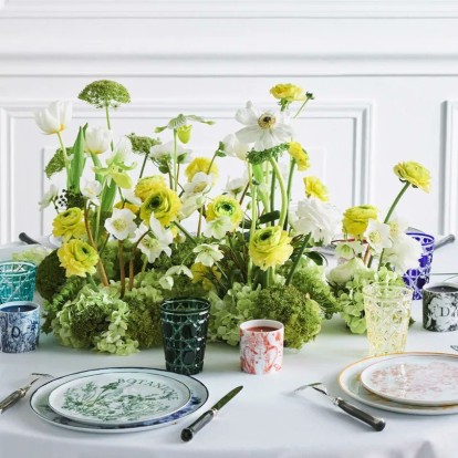 5+1 λουλούδια που θα γεμίσουν με χρώμα την κατοικία σας