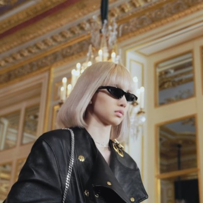 Δείτε το εντυπωσιακό film του οίκου Celine για τη συλλογή της σεζόν Winter '22