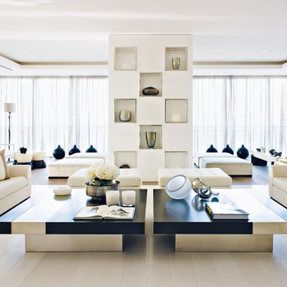 6 πράγματα που δεν θα έκανε ποτέ ένας interior designer στη διακόσμησή του