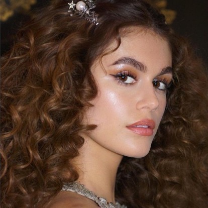 Met Gala 2022: Αυτά είναι τα πιο εντυπωσιακά beauty looks της βραδιάς 
