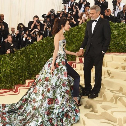 Met Gala: Αφιέρωμα στο πιο εμβληματικό fashion party της χρονιάς που δίνει ραντεβού στις 2 Μαΐου 