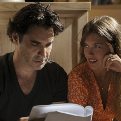 Maestro: Κυκλοφόρησε το καθηλωτικό trailer της νέας σειράς του Χριστόφορου Παπακαλιάτη