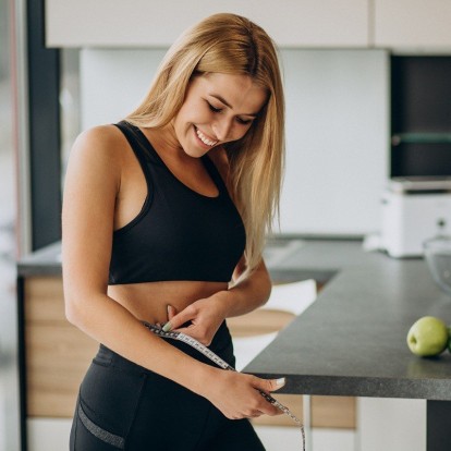 Ask the health experts: Είναι η εξατομικευμένη διατροφή ο δρόμος για τον καλύτερο εαυτό σου; 