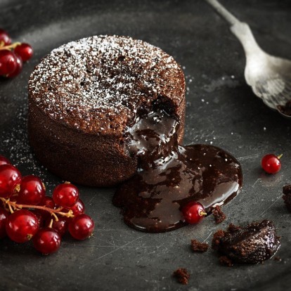 Σοκολατένιες «εκπλήξεις» μέσα από τις καλύτερες συνταγές