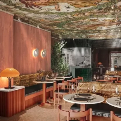 Parisian vibes: Τα πιο hot new restaurants στο Παρίσι που αποτελούν must-visit