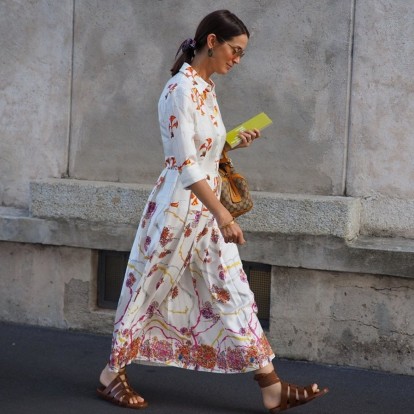 Τα 5 fresh looks που πρέπει να δοκιμάσετε φέτος το καλοκαίρι
