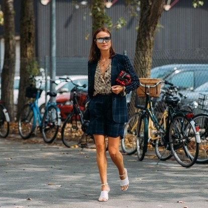 Warm Up: Δημιουργήστε τα πιο stylish office looks τις ημέρες με ζέστη