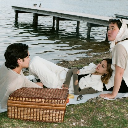 Η νέα καμπάνια της Sisley είναι μια ωδή στις αρχές της βιωσιμότητας