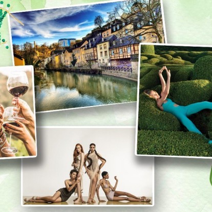 Oι συντάκτες του GLOW.GR βαθμολογούν τα #Ηot_οr_Νot νέα της εβδομάδας