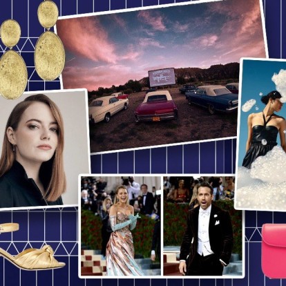 Oι συντάκτες του GLOW.GR βαθμολογούν τα #Ηot_οr_Νot νέα της εβδομάδας