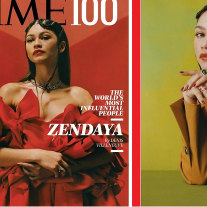 Οι 100 πιο επιδραστικοί άνθρωποι στον κόσμο για το 2022 σύμφωνα με το Time