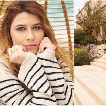 H Εριέττα Μανούρη μας μιλάει για όσα απασχολούν το παρόν της: «Θα ήθελα οι άνθρωποι να μη χάνουν τις ζωές τους στον βωμό προσωπικών φιλοδοξιών»