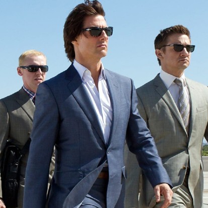 Mission Impossible 7: Δείτε το νέο καθηλωτικό trailer