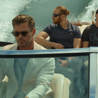 Spiderhead: Η πιο πολυαναμενόμενη ταινία της χρονιάς απέκτησε επίσημο trailer