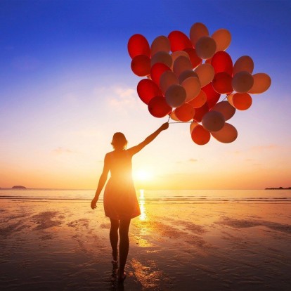 Anhedonia: Τι γνωρίζετε για τον όρο που επηρεάζει τη χαρά στη ζωή μας; 