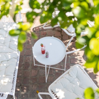 Δείτε που βρίσκεται η ολοκαίνουρια «όαση» καλοκαιρινής δροσιάς και πρωτοποριακού design