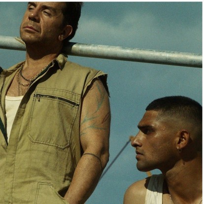 Cannes Festival Update: Βραβεύτηκε η ελληνική ταινία «Στον θρόνο του Ξέρξη»