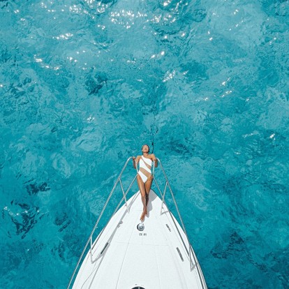 The Modern Way of Traveling: Οι ﻿τάσεις στα ταξίδια που θα ακολουθήσουμε φέτος