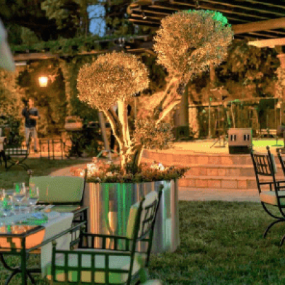 Τρία μοναδικά events που καλωσορίζουν το καλοκαίρι 