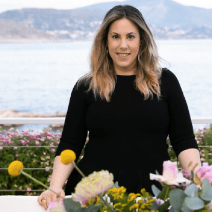 The Rug Company x Mary Katrantzou: Ένα vip δείπνο για τον εορτασμό της 2ης design συνεργασίας της Ελληνίδας σχεδιάστριας