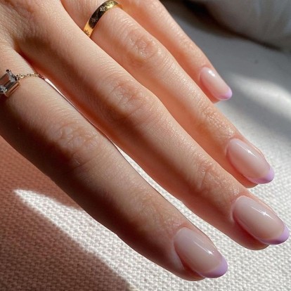 Wedding nails: Oι διαφορετικές προτάσεις για να μη μείνετε στο απλό γαλλικό  