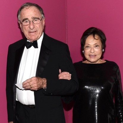 Harry - Linda Macklowe: Το «χρυσό» διαζύγιο και τα αμύθητης αξίας έργα τέχνης