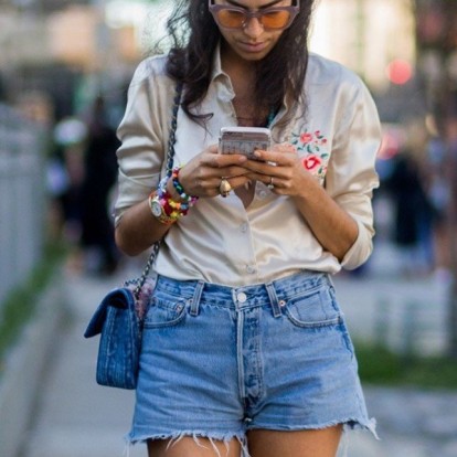 Τα shorts που θα αναδείξουν τα πόδια σας στις καλοκαιρινές εμφανίσεις 