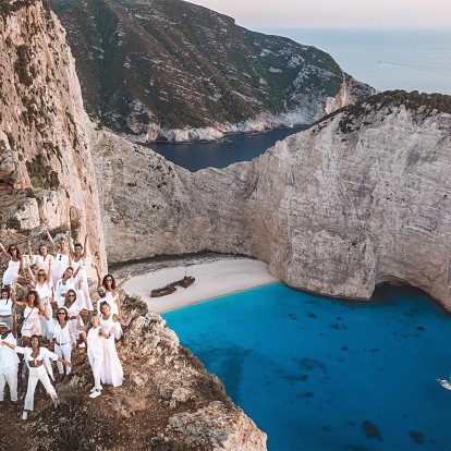 To well being γίνεται από το καλοκαίρι και εξής βασικός ταξιδιωτικός στόχος 