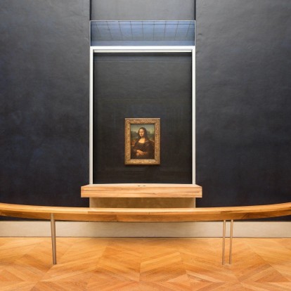 Όλες οι φορές που η αριστουργηματική Mona Lisa του Da Vinci έπεσε «θύμα» επίθεσης