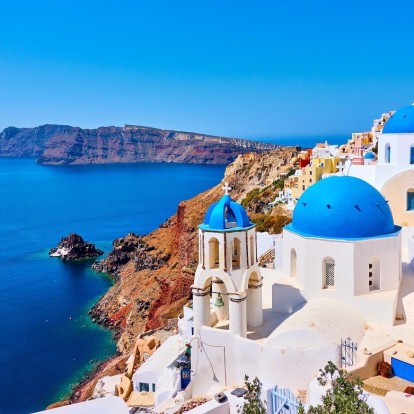 Τα 6 πιο κοινά λάθη που κάνετε όταν ταξιδεύετε στα ελληνικά νησιά