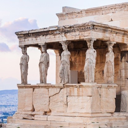 UNESCO: Προ των πυλών η επιστροφή των Γλυπτών του Παρθενώνα