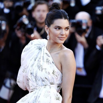 Kendall Jenner: Βρήκαμε το μυστικό για το καλοσχηματισμένο σώμα της 