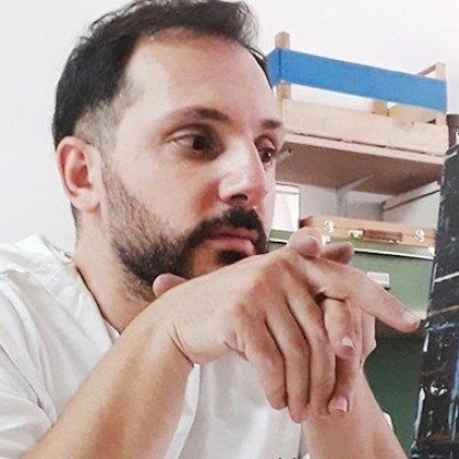 SKG Stories: Η πόλη μέσα από τα μάτια του Γιάννη Παλατζίδη