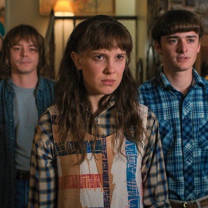 Stranger Things 4: Δείτε τα πρώτα 8 λεπτά της επερχόμενης νέας σεζόν