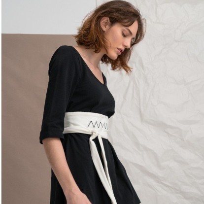 Το sustainable ελληνικό brand που δημιουργεί την πιο cool basic συλλογή